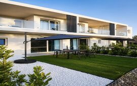 Ammos Maisonettes, Pefkari, Thassos