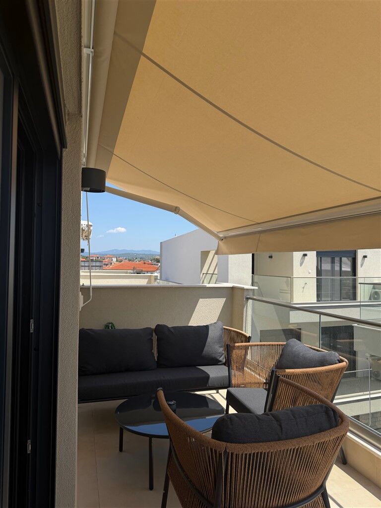 JKS Apartment, Nikiti, Sithonia