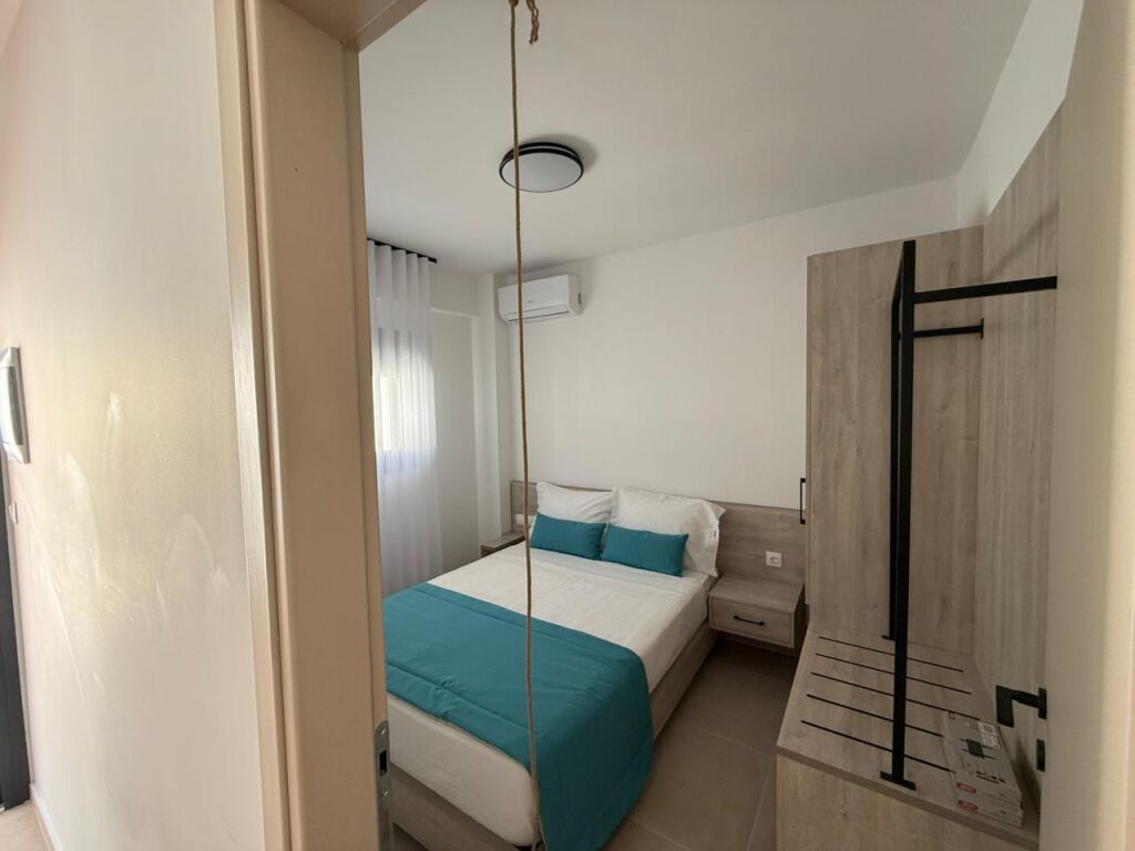 JKS Apartment, Nikiti, Sithonia