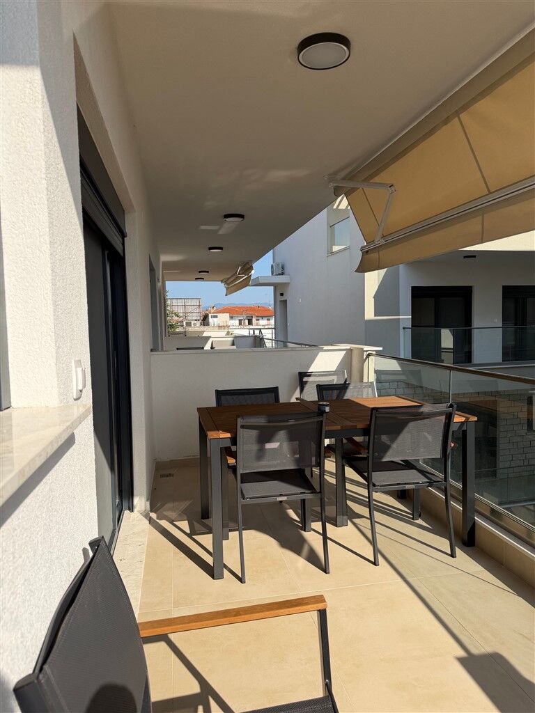 JKS Apartment, Nikiti, Sithonia