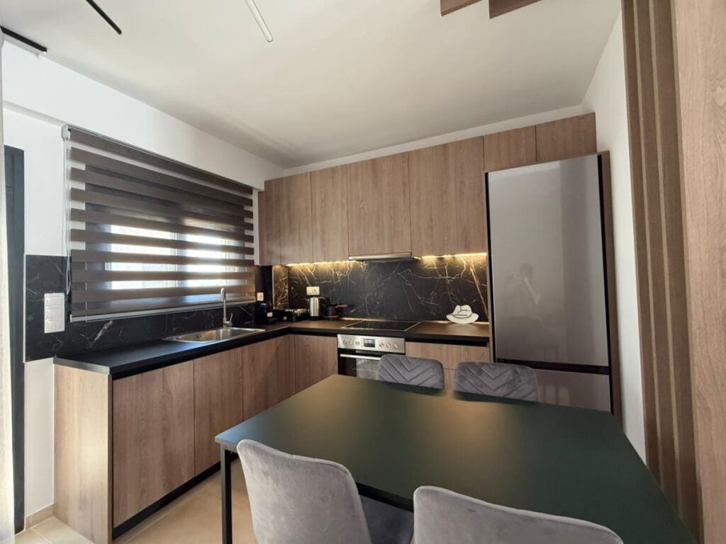JKS Apartment, Nikiti, Sithonia