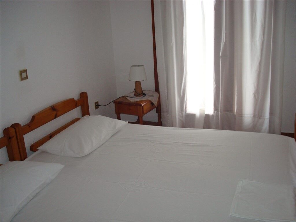 Ioanna Villa Apartments, Nikiti, Sithonia