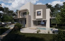 Domus Gaia Suites, Metamorfosi, Sithonia