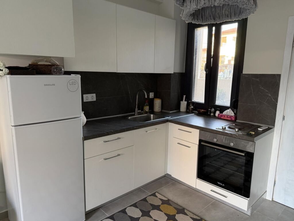 Ion Villas, Nikiti, Sithonia