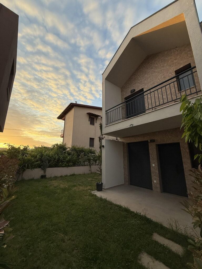 Ion Villas, Nikiti, Sithonia