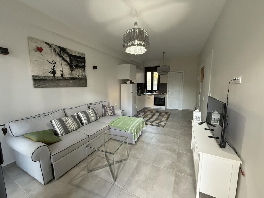 Ion Villas, Nikiti, Sithonia