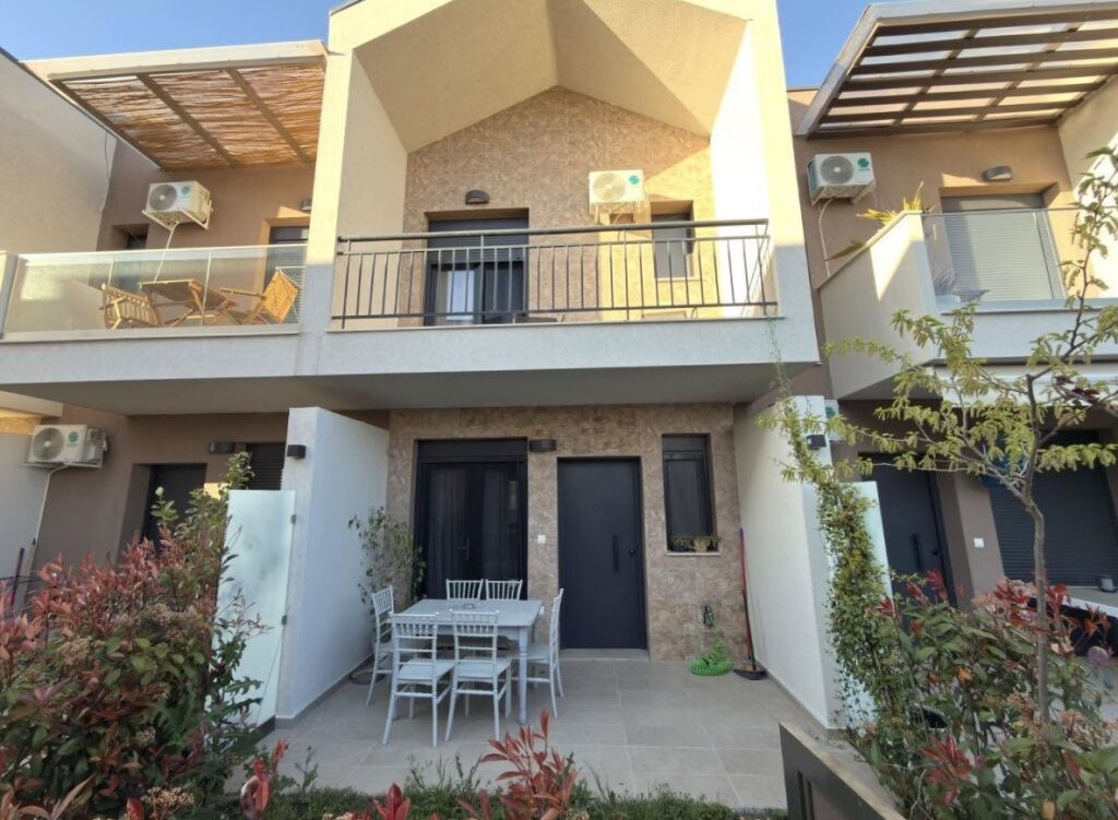 Ion Villas, Nikiti, Sithonia