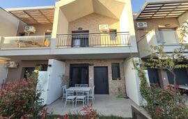 Ion Villas, Nikiti, Sithonia