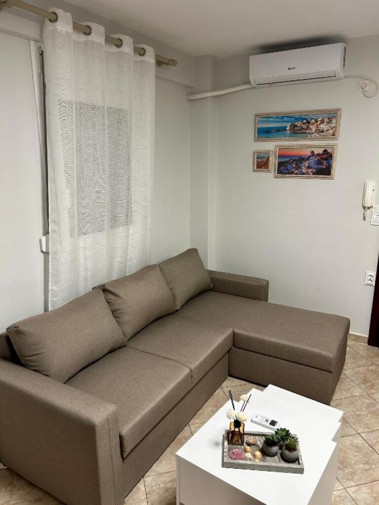 YourPeramos Apartment, Nea Peramos, Kavala