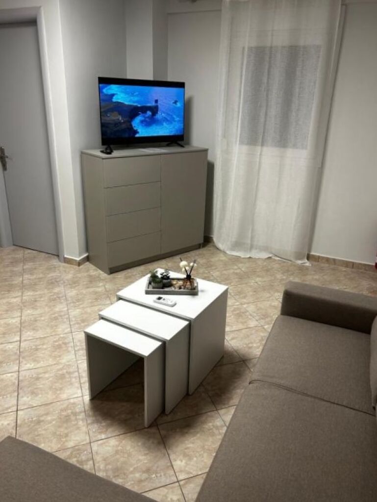 YourPeramos Apartment, Nea Peramos, Kavala