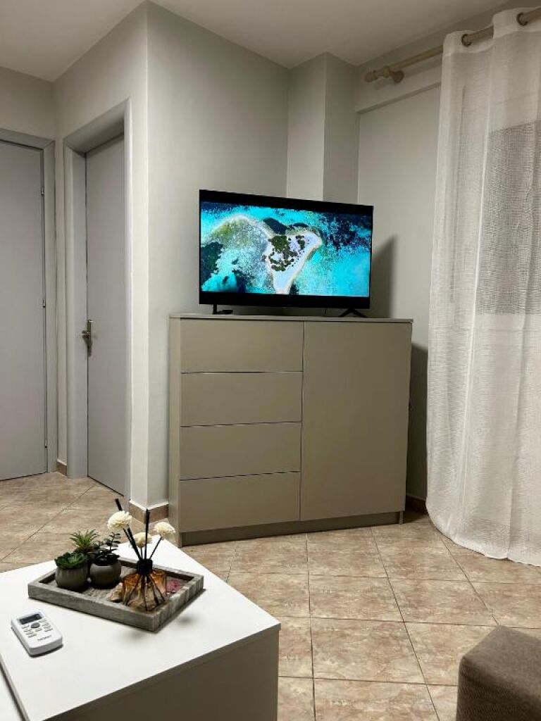 YourPeramos Apartment, Nea Peramos, Kavala