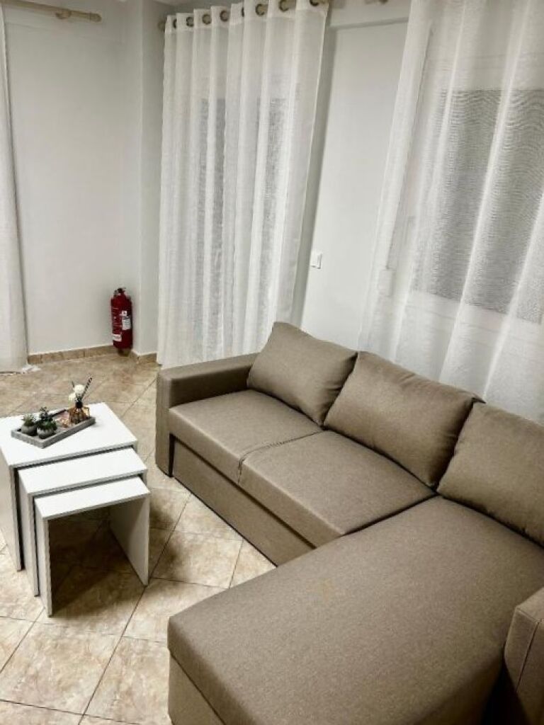 YourPeramos Apartment, Nea Peramos, Kavala