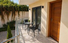 Vero Mare Apartments, Pefkohori, Kassandra