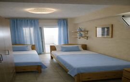 Polihrono Family Apartment, Polichrono, Kassandra