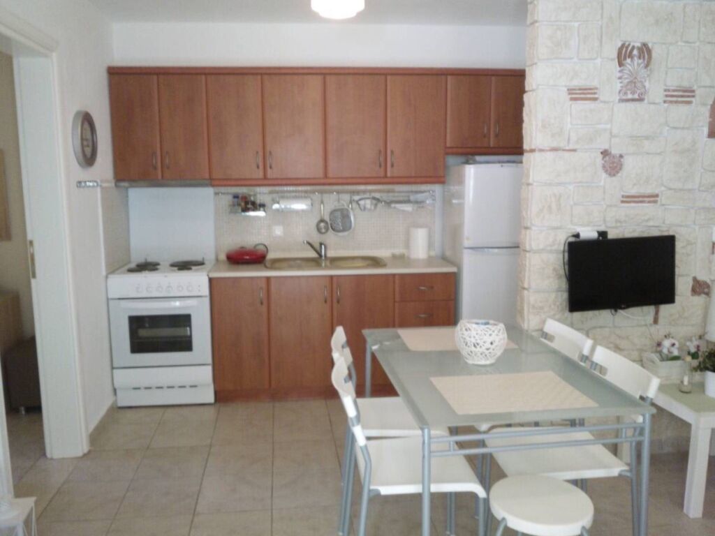Polihrono Family Apartment, Polichrono, Kassandra