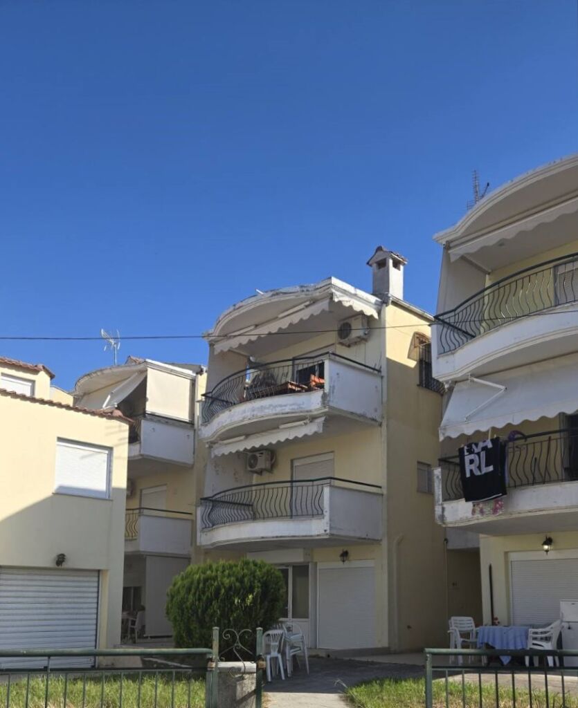 Polihrono Family Apartment, Polichrono, Kassandra