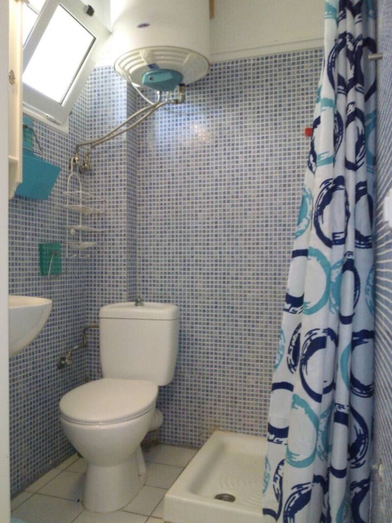 Polihrono Family Apartment, Polichrono, Kassandra