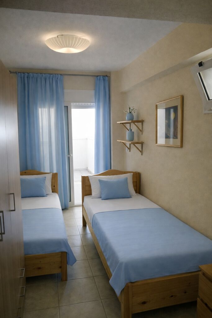 Polihrono Family Apartment, Polichrono, Kassandra