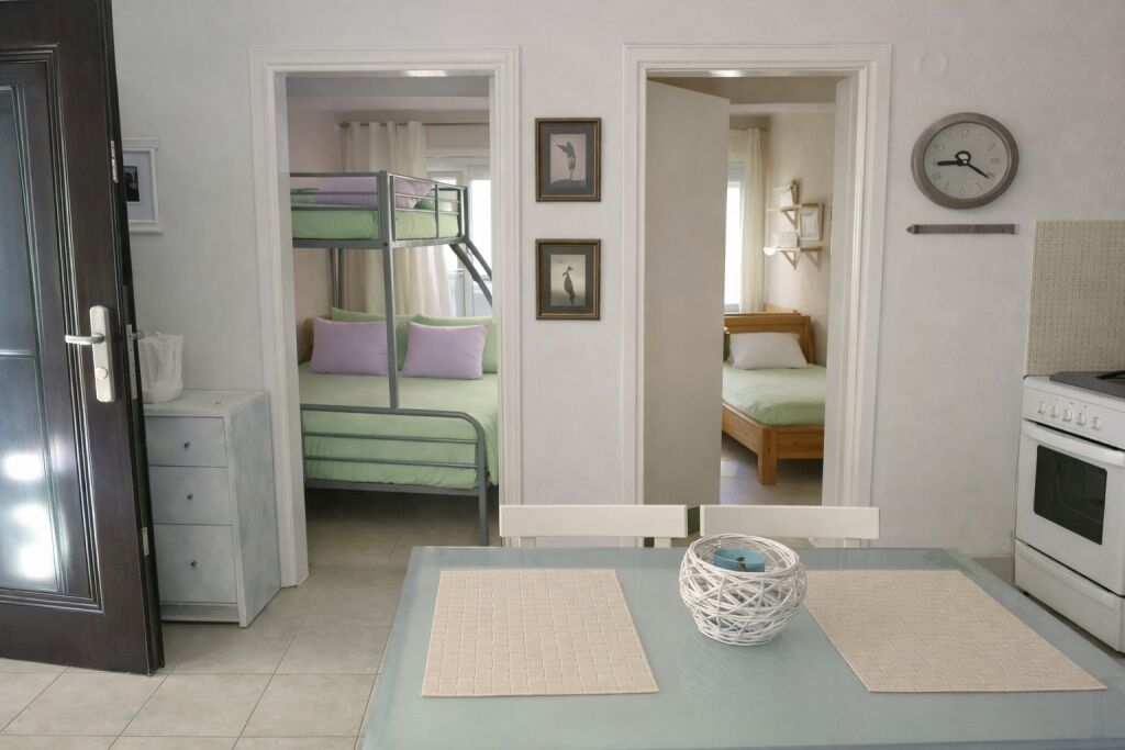 Polihrono Family Apartment, Polichrono, Kassandra