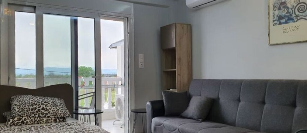 Dedalus Apartment, Paralia Katerini, Pieria