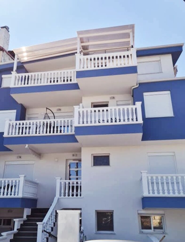 Dedalus Apartment, Paralia Katerini, Pieria
