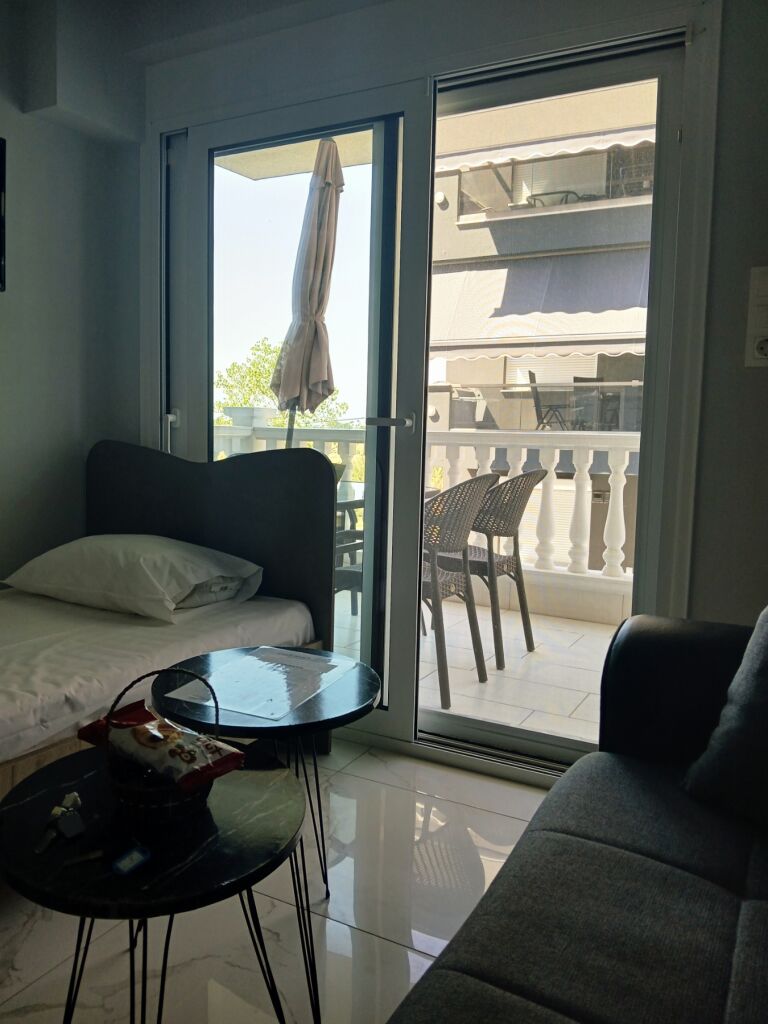 Dedalus Apartment, Paralia Katerini, Pieria