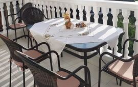 Dedalus Apartment, Paralia Katerini, Pieria
