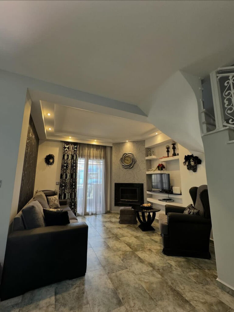 Galini House, Pefkohori, Kassandra