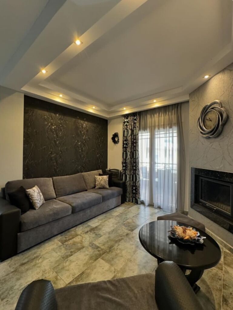 Galini House, Pefkohori, Kassandra