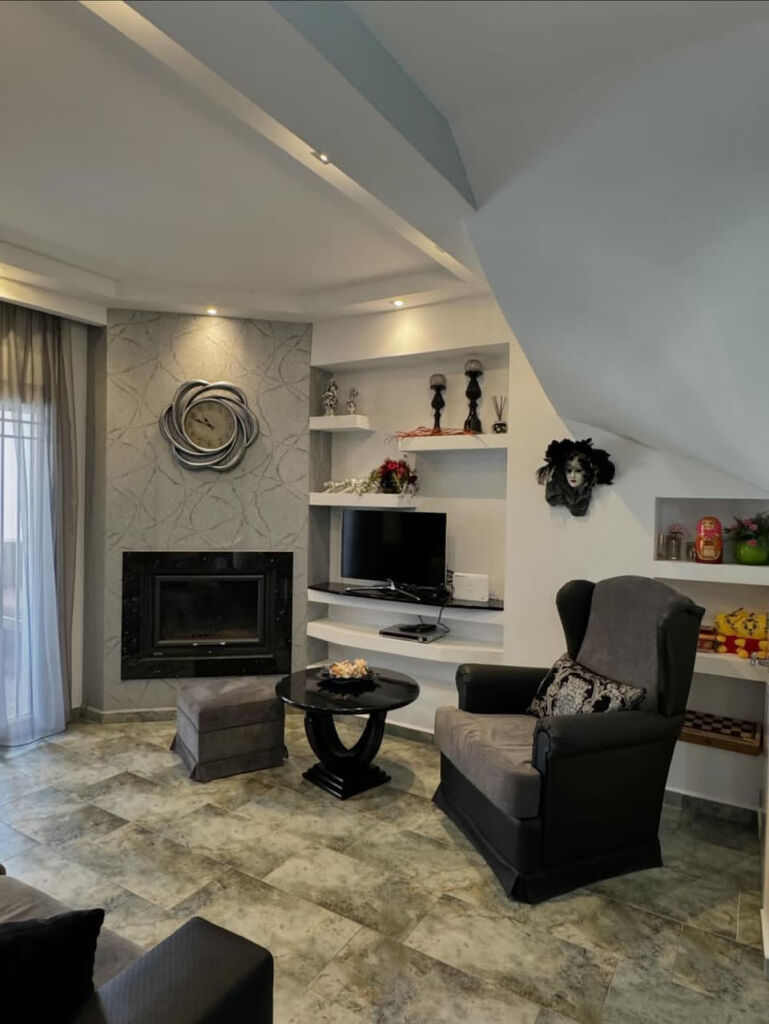 Galini House, Pefkohori, Kassandra
