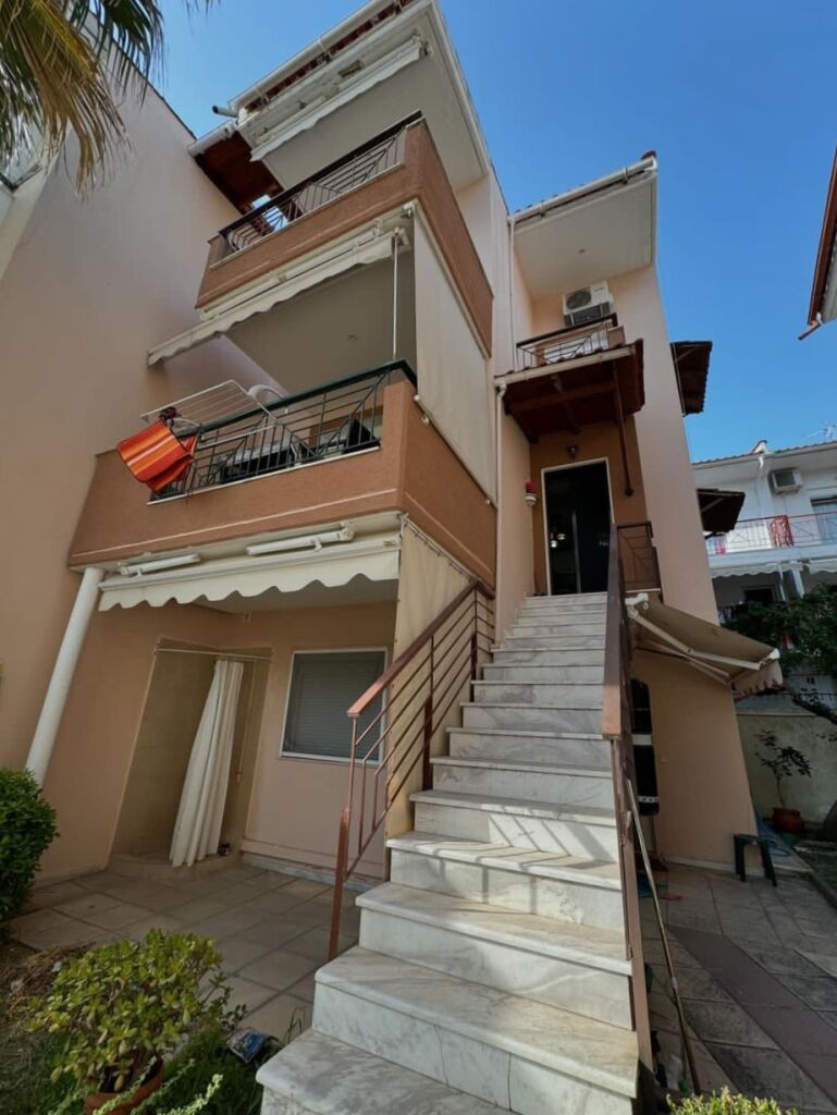 Galini House, Pefkohori, Kassandra
