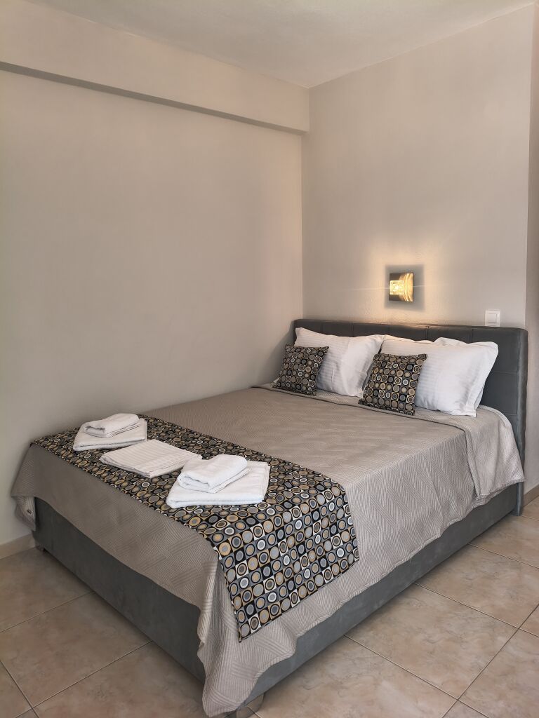 Astra Studios And Apartments, Stavros, Thessaloniki