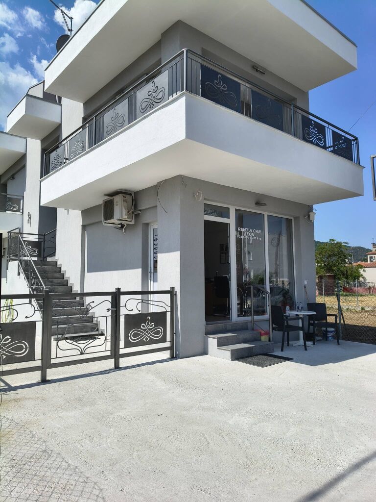 Astra Studios And Apartments, Stavros, Thessaloniki