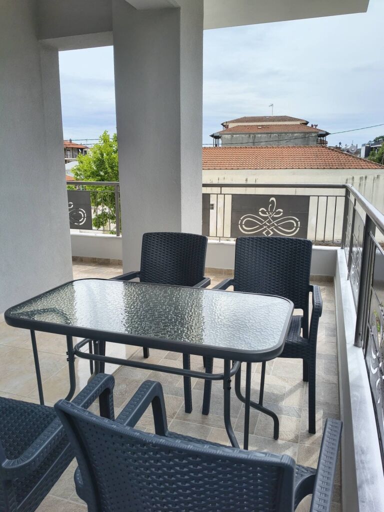 Astra Studios And Apartments, Stavros, Thessaloniki