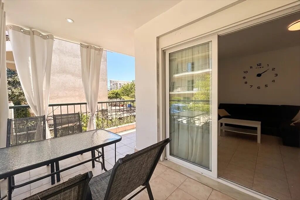 Deni Apartment, Kallithea, Kassandra