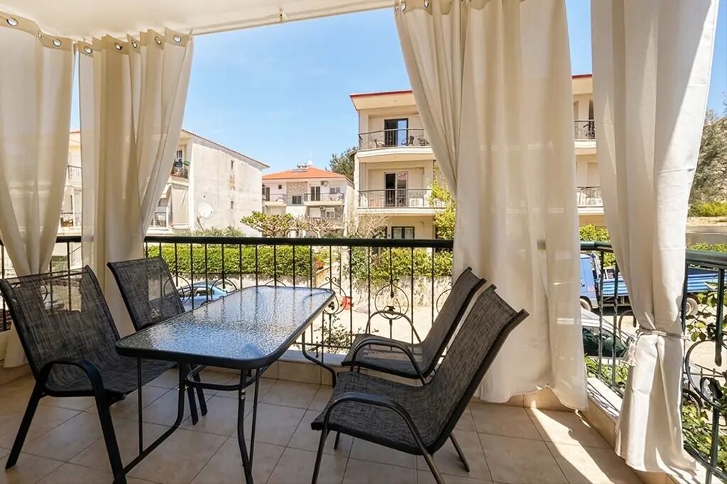 Deni Apartment, Kallithea, Kassandra