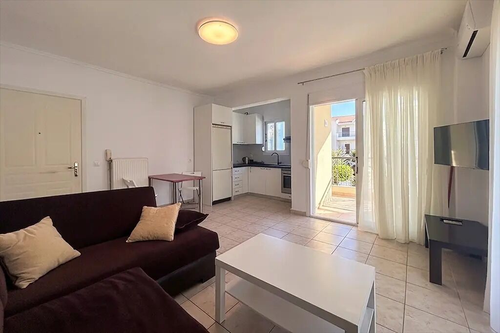 Deni Apartment, Kallithea, Kassandra