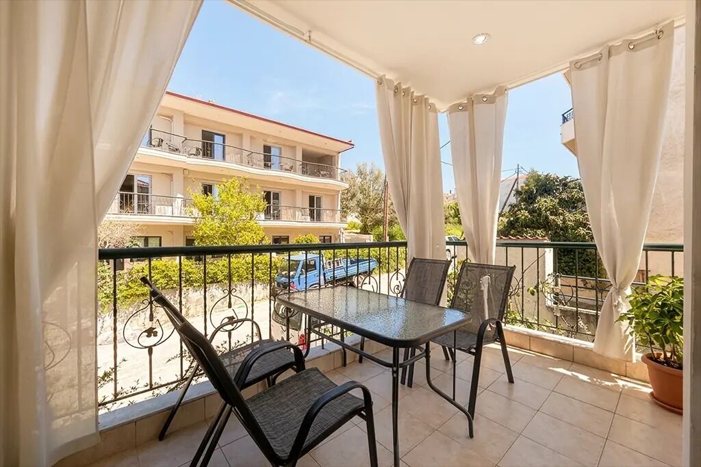 Deni Apartment, Kallithea, Kassandra