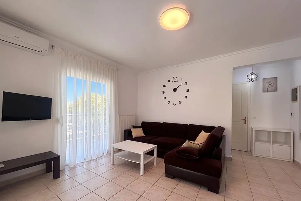 Deni Apartment, Kallithea, Kassandra