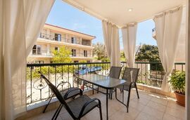 Deni Apartment, Kallithea, Kassandra