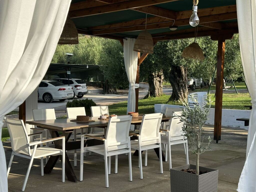 Garli Premium Hospitality House, Psakoudia, Sithonia