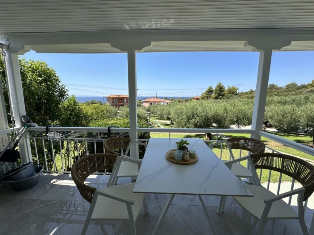 Garli Premium Hospitality House, Psakoudia, Sithonia