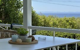 Garli Premium Hospitality House, Psakoudia, Sithonia