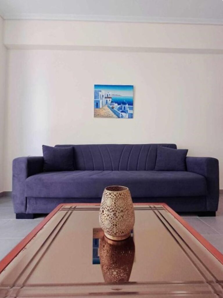 Manos Luxury Apartments, Nea Kallikratia, Kassandra