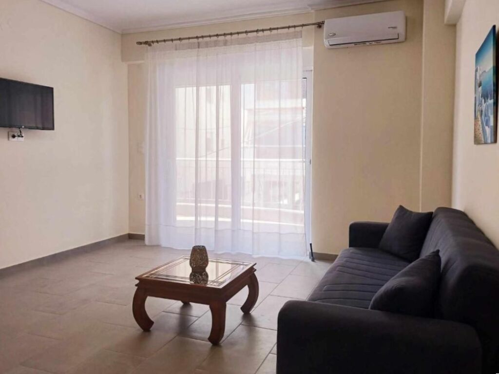 Manos Luxury Apartments, Nea Kallikratia, Kassandra