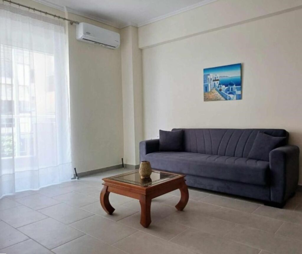 Manos Luxury Apartments, Nea Kallikratia, Kassandra