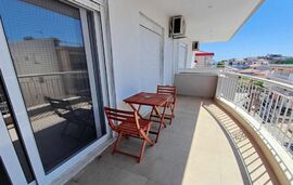 Manos Luxury Apartments, Nea Kallikratia, Kassandra