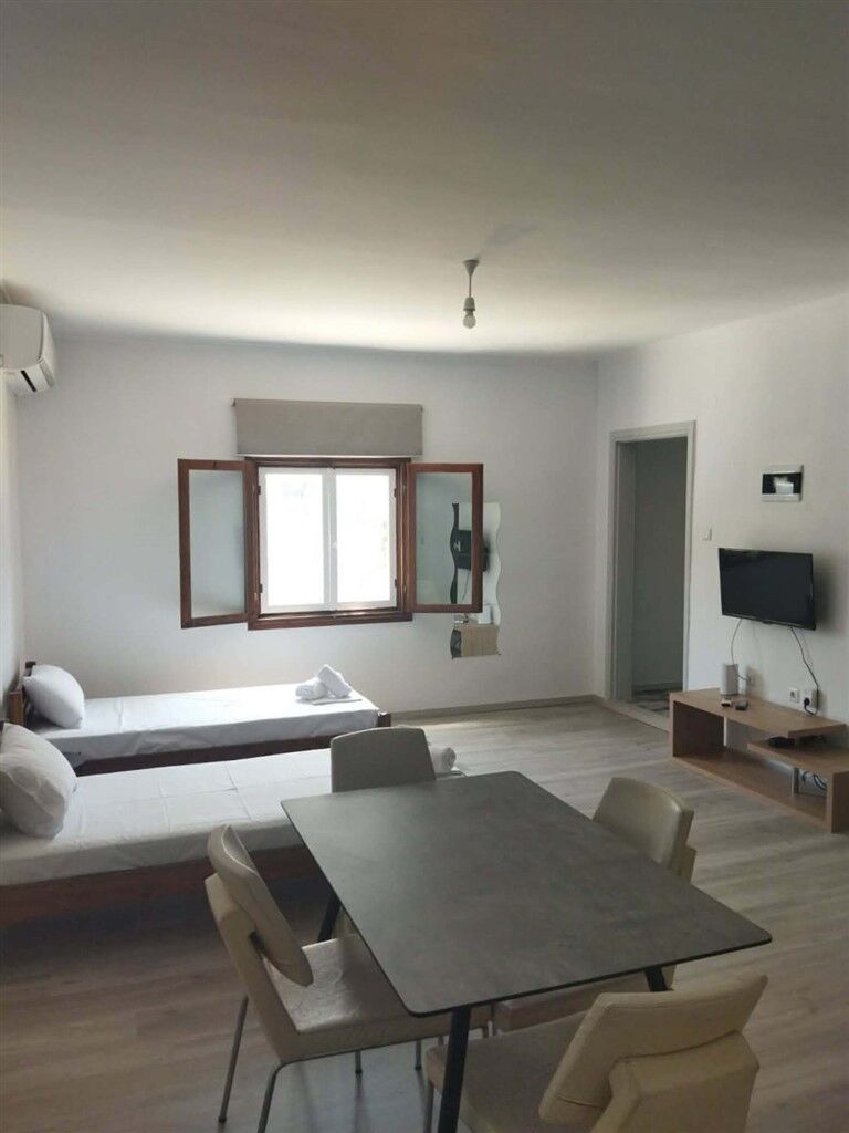 Nickmar Apartment, Sykia, Sithonia