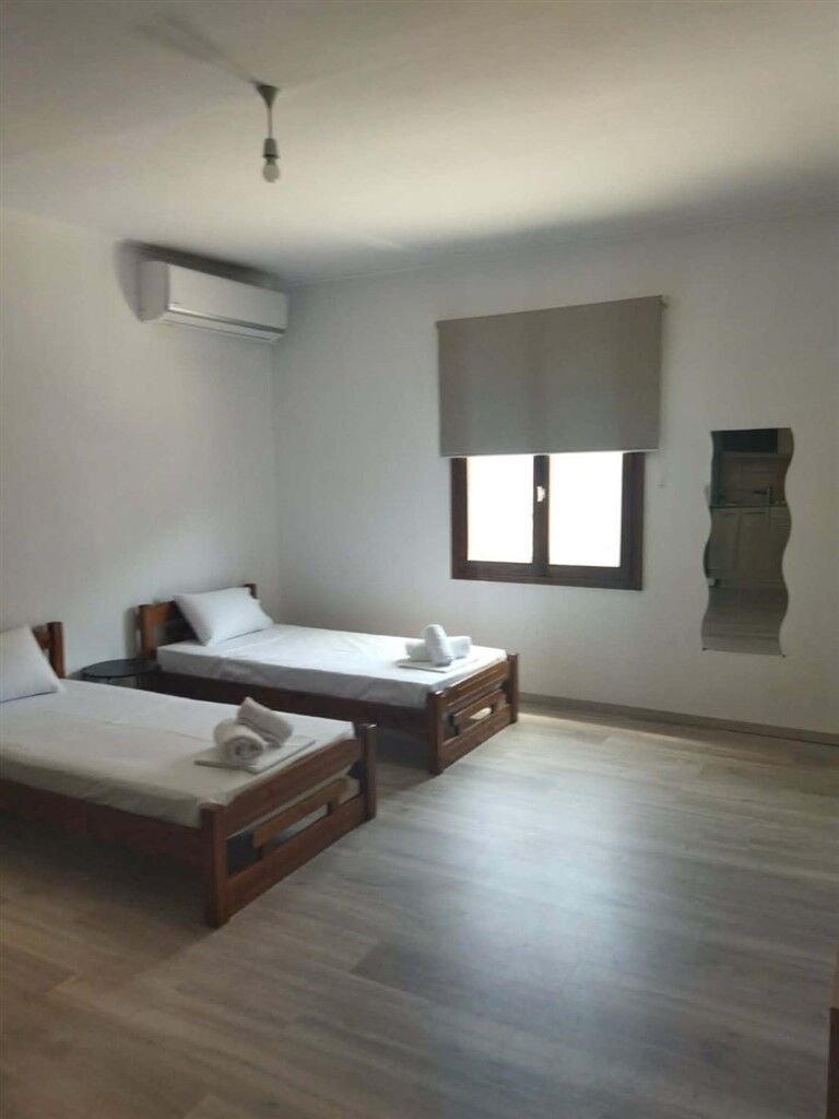 Nickmar Apartment, Sykia, Sithonia