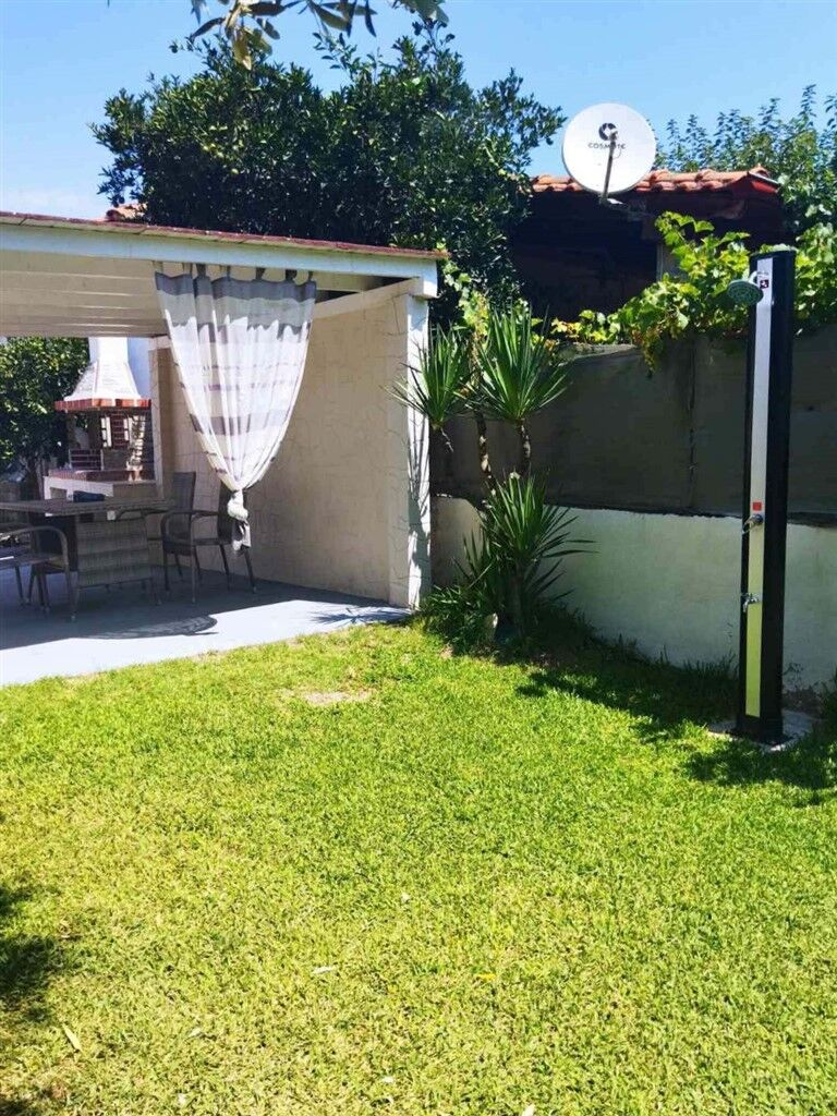 Nickmar Apartment, Sykia, Sithonia